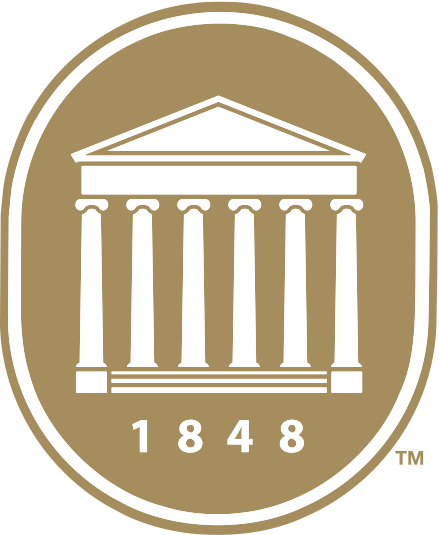 University of Mississippi logo