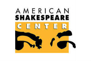 American Shakespeare Center logo