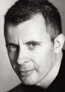 headshot of Brendan O'Hea