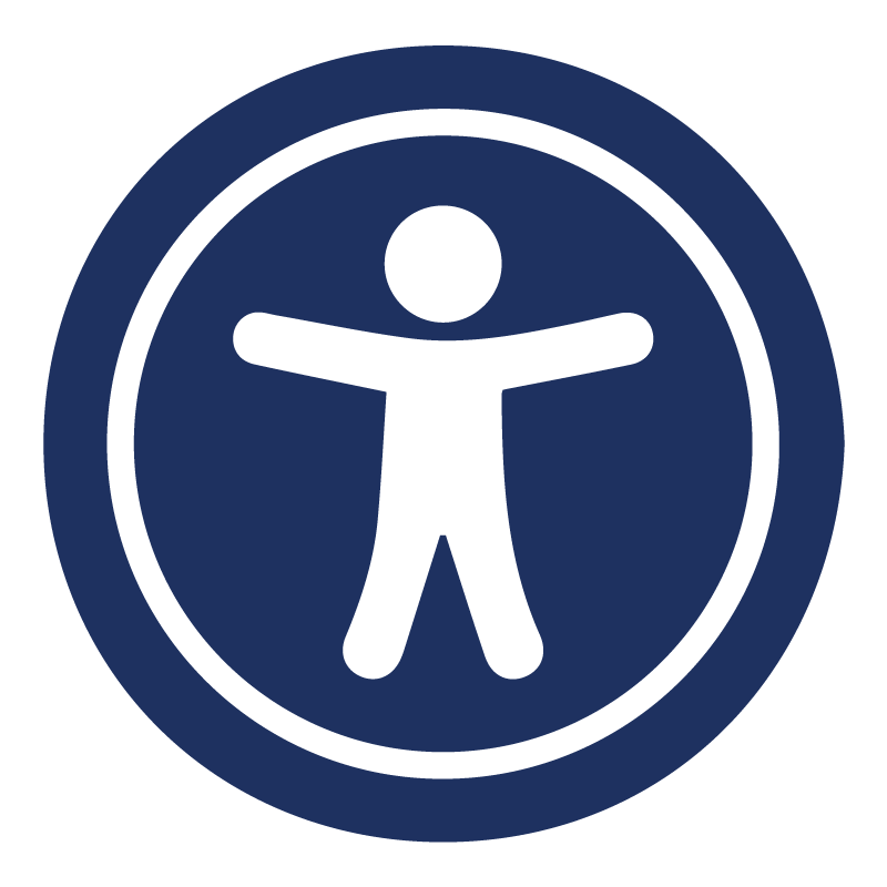 accessibility icon