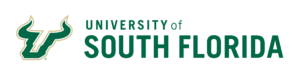 University of Southern Florida logo