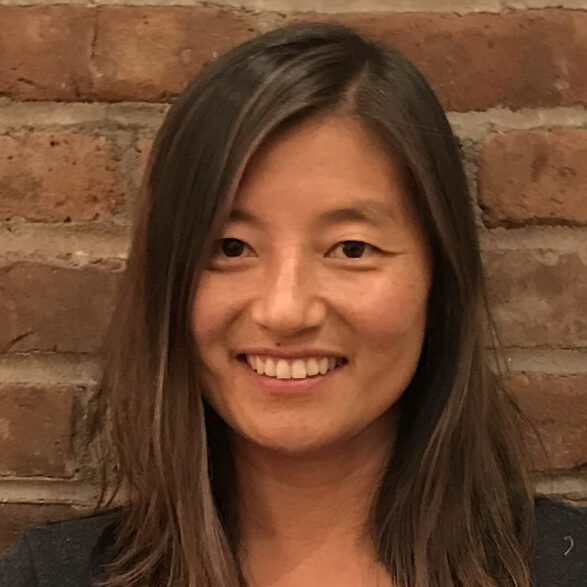 Jane Hwang Degenhardt profile photo