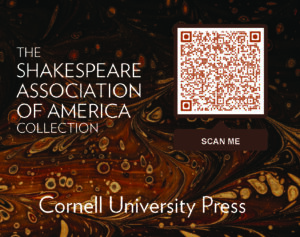Cornell University Press Ad