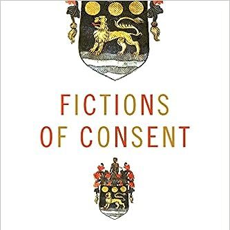Fictions of Consent: Slavery, Servitude, and Free Service in Early Modern England (University of Pennsylvania Press, 2022)