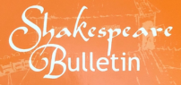 Shakespeare Bulletin logo