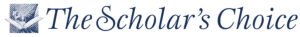 The Scholar's Choice logo