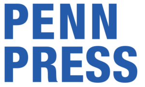 U Penn Press logo