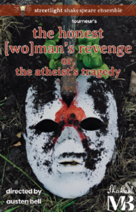 The Honest Woman's Revenge poster