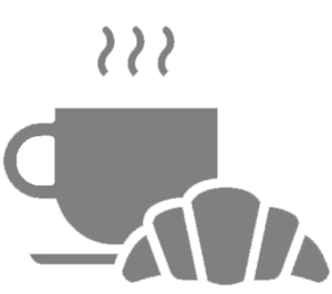 breakfast icon