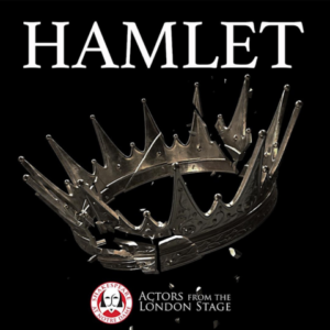Hamlet poster
