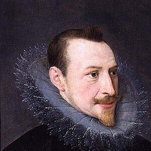 Edmund Spenser