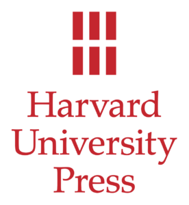 Harvard University Press logo