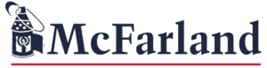 McFarland logo