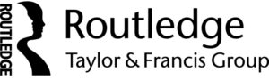 Routledge logo