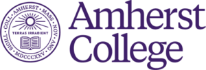 Amherst College logo