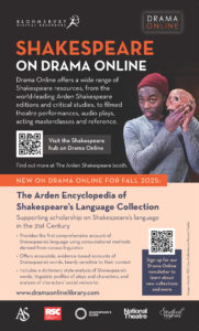 Drama Online ad