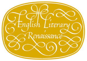 English Literary Renaissance logo