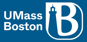 University of Massachusetts, Boston logo